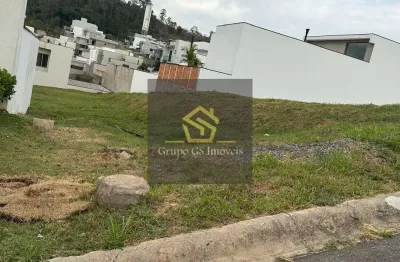 Terreno à venda, 300 m² por R$ 350.000,00 - Residencial Mont' Alcino - Valinhos/SP