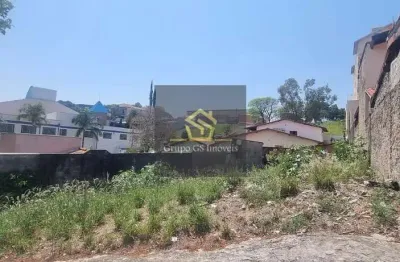 Terreno à venda, 413 m² por R$ 600.000,00 - Centro - Vinhedo/SP