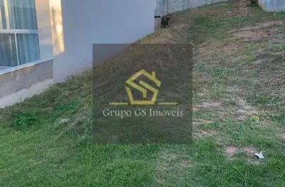 Terreno à venda, 300 m² por R$ 425.000,00 - Condomínio Residencial Porto Do Sol - Valinhos/SP