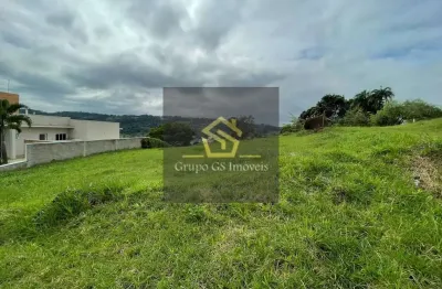 Terreno à venda, 1000 m² por R$ 800.000,00 - Condomínio Moinho de Vento - Valinhos/SP