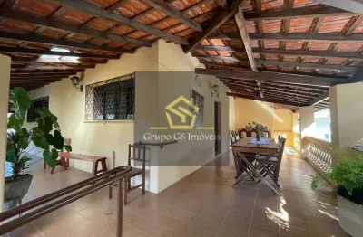 Chácara com 2 dormitórios para alugar, 1000 m² por R$ 5.500,00/mês - Country  Club - Valinhos/SP