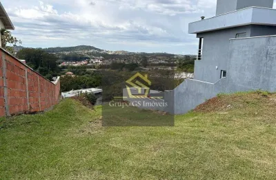 Terreno em condomínio fechado à venda na Alameda Esmeralda, 97, Condomí­nio Picollo Villaggio, Louveira