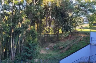 Terreno à venda, 825 m² por R$ 380.000,00 - Condomínio Terras de Santa Teresa - Vinhedo/SP