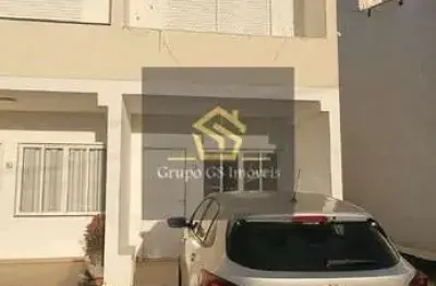 Casa com 2 dormitórios à venda, 90 m² por R$ 600.000,00 - Capela - Vinhedo/SP