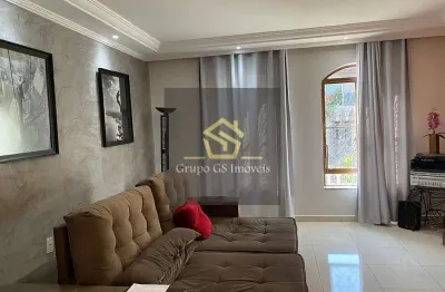 Casa com 3 dormitórios à venda, 234 m² por R$ 819.000,00 - Jardim das Palmeiras - Valinhos/SP