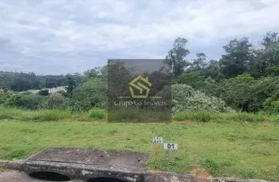 Terreno à venda, 1651 m² por R$ 790.000,00 - Condomínio Villa D'Oro - Vinhedo/SP