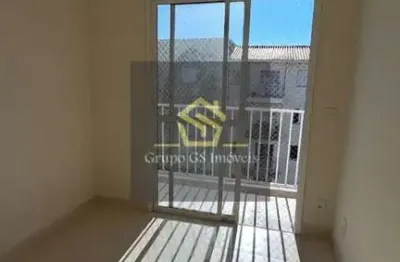 Apartamento com 2 dormitórios à venda, 58 m² por R$ 349.000,00 - Residencial Vienna II - Vinhedo/SP