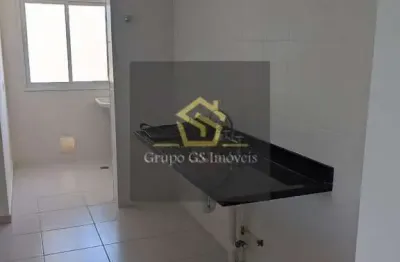 Apartamento com 2 dormitórios à venda, 75 m² por R$ 565.000,00 - Residencial Vila Garibaldi - Vinhe