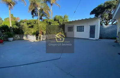 Casa com 3 dormitórios à venda, 240 m² por R$ 1.400.000,00 - Apaga Fogo - Valinhos/SP