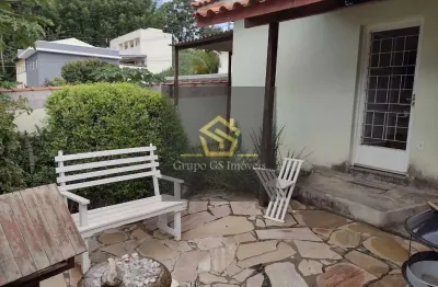 Casa com 2 dormitórios à venda, 100 m² por R$ 550.000,01 - Santa Claudina - Vinhedo/SP