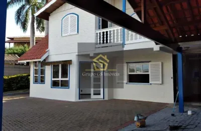 Casa com 4 dormitórios à venda, 207 m² por R$ 1.100.000,00 - Vista Alegre - Vinhedo/SP