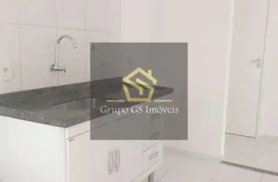 Apartamento com 2 dormitórios à venda, 51 m² por R$ 310.000,00 - Residencial Vienna I - Vinhedo/SP