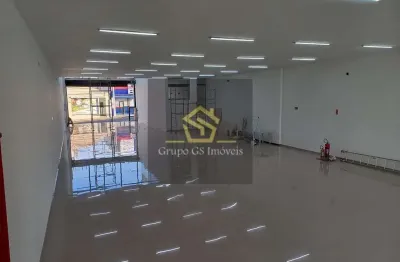 Prédio, 1095 m² - venda por R$ 6.100.000,01 ou aluguel por R$ 29.000,00/mês - Centro - Vinhedo/SP