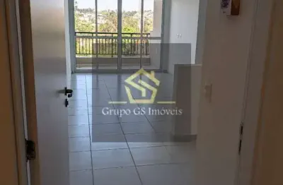 Apartamento com 2 dormitórios à venda, 75 m² por R$ 559.000,00 - Residencial Vila Garibaldi - Vinhe