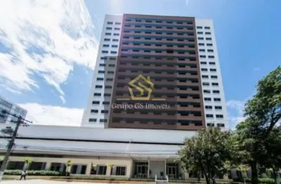 Sala comercial à venda na Avenida Orosimbo Maia, 430, Vila Itapura, Campinas