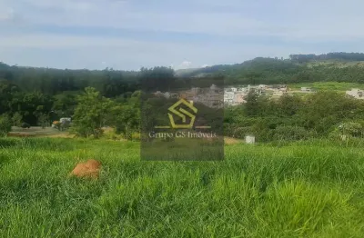 Terreno à venda, 1869 m² por R$ 610.000,00 - Condomínio Residencial Ecovilla  - Valinhos/SP