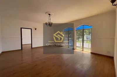 Apartamento com 3 quartos para alugar na Avenida dos Esportes, 887, Vila Bissoto, Valinhos