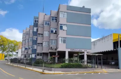 Apartamento com 3 quartos à venda na anita garibaldi, 681, centro, caçador