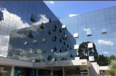 Sala comercial para alugar na Rua Herculano Coelho de Souza, 800, Reunidas, Caçador por R$ 2.300