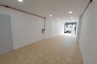 Sala comercial para alugar na senador salgado filho, 294, centro, caçador por r$ 2.200