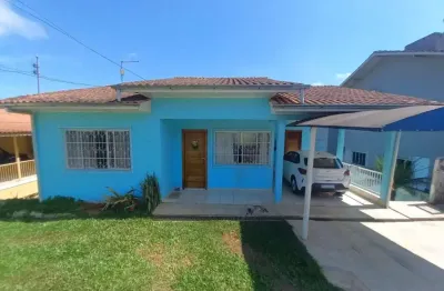 Casa com 5 quartos à venda na terezina, 256, alto bonito, caçador por r$ 650.000