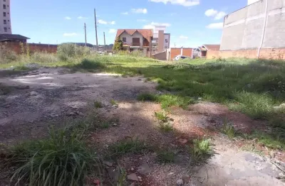 Terreno à venda na ilmar jose piedona, 76, bello, caçador por r$ 600.000