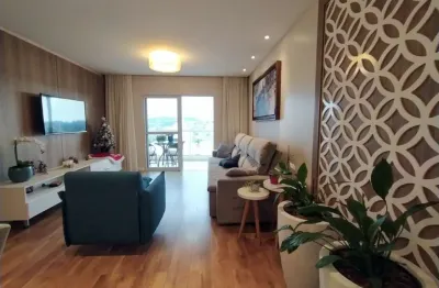 Apartamento com 3 quartos à venda na curitibanos, 376, centro, caçador por r$ 1.200.000