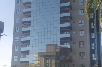Apartamento com 3 quartos à venda na ozório timmermann, 226, centro, caçador por r$ 1.000.000