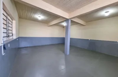 Sala comercial para alugar na campos novos, 176, centro, caçador por r$ 1.650