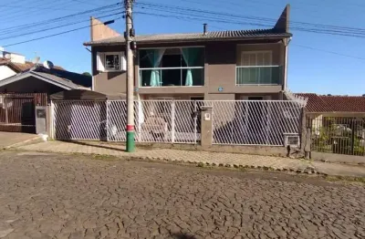 Casa com 4 quartos à venda na rua joão antônio zanchi, 96, centro, caçador por r$ 900.000