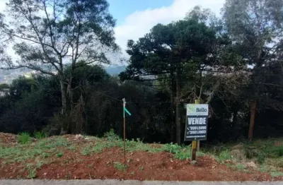 Terreno à venda na salgado filho ( prolongamento ), 1, bello, caçador por r$ 220.000