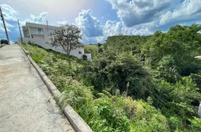 Terreno à venda na rua adolfo franz groth, 1, der, caçador por r$ 700.000