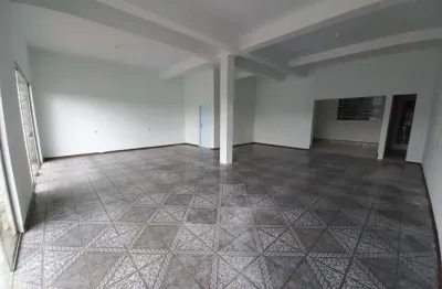 Sala comercial para alugar na doutor altamiro guimarães, 39, centro, caçador por r$ 4.800