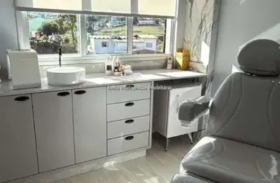 Sala comercial para alugar na barão do rio branco, 1260, centro, caçador por r$ 2.000