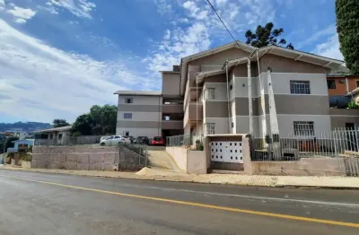 Apartamento com 1 quarto para alugar na coronel cid gonzaga, 118, bello, caçador por r$ 1.200