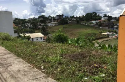 Terreno à venda na herculano coelho de souza, 2, reunidas, caçador por r$ 320.000