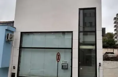 Sala comercial à venda na santa catarina, 353, centro, caçador por r$ 1.950.000