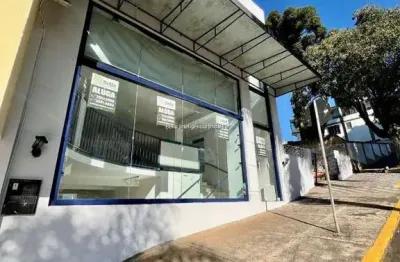 Sala comercial para alugar na santa catarina, 353, centro, caçador