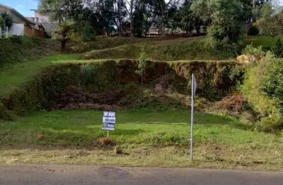 Terreno à venda na guanabara, 2, santa catarina, caçador por r$ 500.000