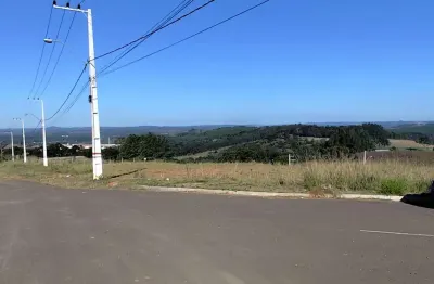 Terreno comercial à venda na rodovia honorino moro, 3, champagnat, caçador por r$ 641.971