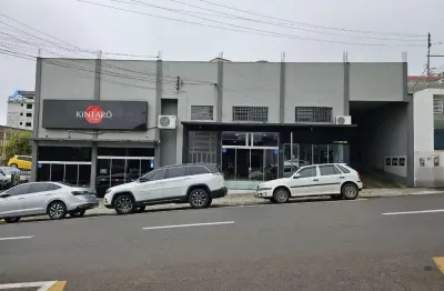 Apartamento à venda na benjamin constant, 71, centro, caçador por r$ 4.000.000