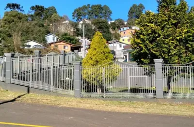 Terreno à venda na joaquim gonçalves cordeiro, 1, bello, caçador por r$ 270.000