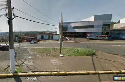 Terreno à venda na brasília, 1, bello, caçador por r$ 220.000