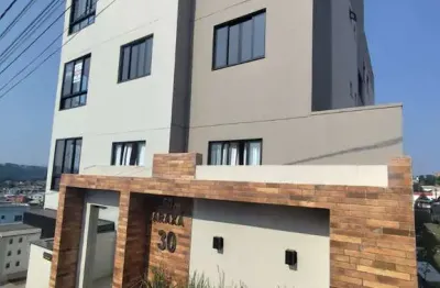 Apartamento com 2 quartos à venda na agusto correa de mello, 30, bello, caçador por r$ 550.000