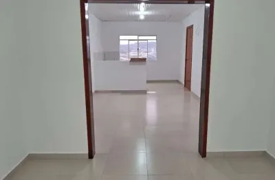 Apartamento com 3 quartos para alugar na senador salgado filho, 1005, bello, caçador por r$ 1.850