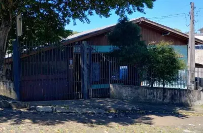 Casa com 3 quartos à venda na rua florianópolis, 608, municípios, caçador por r$ 445.000