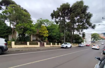 Terreno à venda na campos novos, 294, centro, caçador por r$ 2.100.000