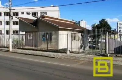 Terreno à venda na reinaldo maffessoni, 37, centro, caçador por r$ 600.000