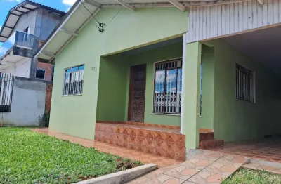 Casa com 3 quartos para alugar na salvador, 353, alto bonito, caçador por r$ 2.400