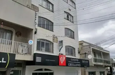 Apartamento com 1 quarto para alugar na Rua Doutor Altamiro Guimarães, 35, Centro, Caçador por R$ 1.300
